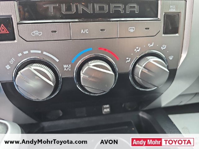 Used 2019 Toyota Tundra SR5 w/ TRD Sport Package AWD/4WD image 26