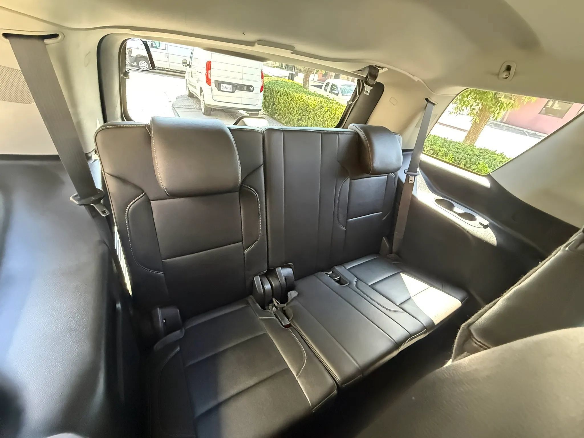 Used 2018 Chevrolet Tahoe LT RWD image 23