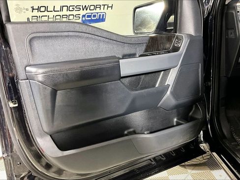 Used 2022 Ford F150 Lariat image 18