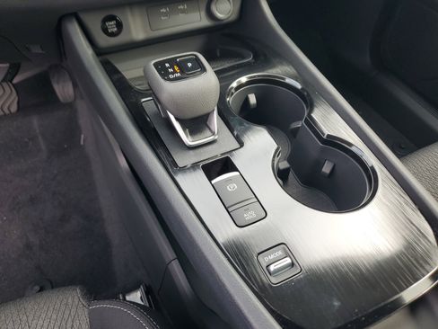 New 2026 Nissan Rogue SV w/ Cold Weather Package image 18