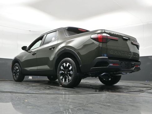 New 2026 Hyundai Santa Cruz SEL AWD/4WD image 48