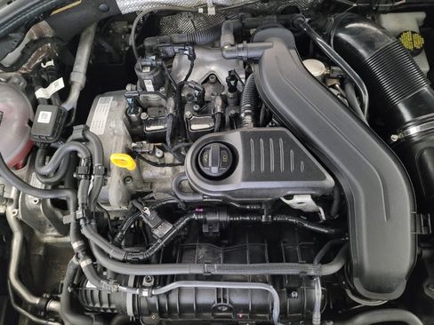 Used 2024 Volkswagen Jetta S FWD image 30