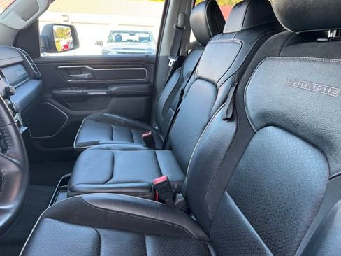 Used 2022 RAM 1500 Laramie image 32