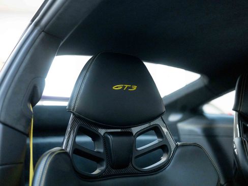 Used 2024 Porsche 911 GT3 image 76