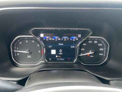 Used 2021 GMC Yukon XL Denali AWD/4WD image 10