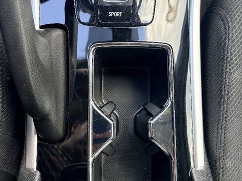 Used 2017 Honda Accord Hybrid Sedan image 23