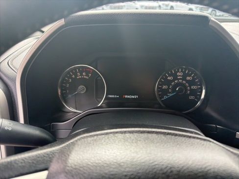 Used 2016 Ford F150 Lariat w/ Equipment Group 502A Luxury image 15