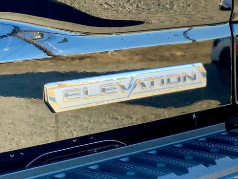 New 2026 GMC Sierra 1500 Elevation image 21