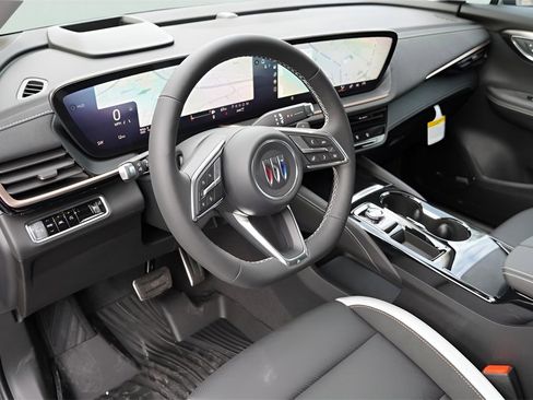 New 2026 Buick Envision Sport Touring image 8