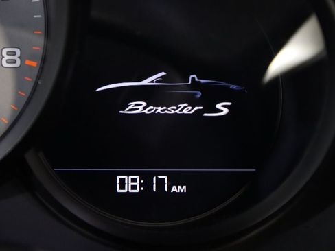 Used 2014 Porsche Boxster S RWD image 15