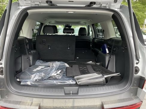 New 2025 Hyundai Santa Fe XRT image 7