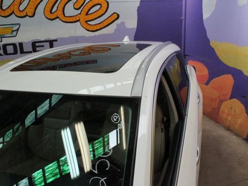 Used 2019 Nissan Murano Platinum image 5