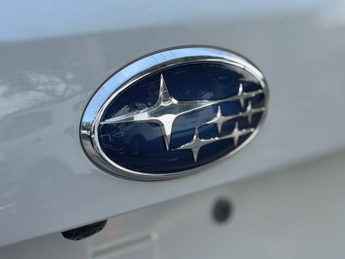 Certified 2023 Subaru Forester Premium AWD/4WD image 10