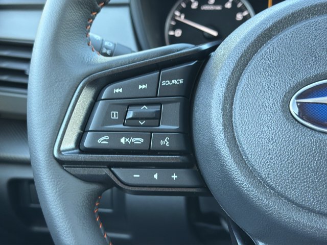 New 2026 Subaru Crosstrek 2.5i Limited AWD/4WD image 23