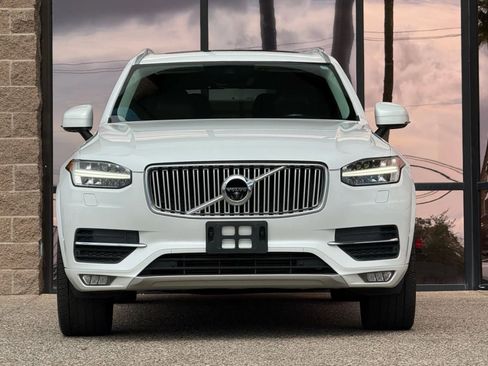 Used 2018 Volvo XC90 T6 Inscription w/ Convenience Package image 18