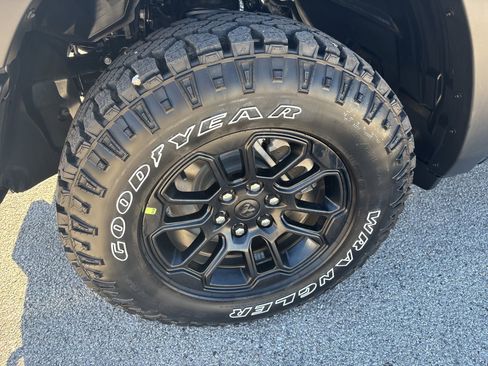 New 2026 RAM 1500 Rebel w/ Rebel Level 2 Equipment Group image 22