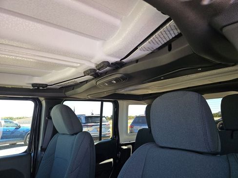 New 2026 Jeep Wrangler Unlimited Sport image 21