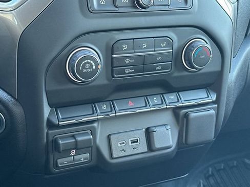 New 2026 Chevrolet Silverado 2500 W/T w/ WT Convenience Package image 25