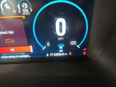 Used 2023 Ford F150 Tremor w/ Equipment Group 402A High AWD/4WD image 9