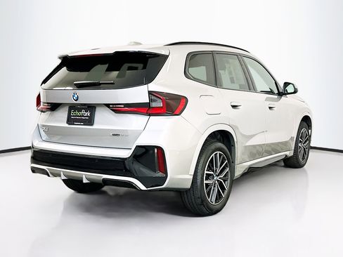 Used 2025 BMW X1 xDrive28i image 9