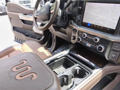 New 2026 Ford F250 King Ranch AWD/4WD image 29