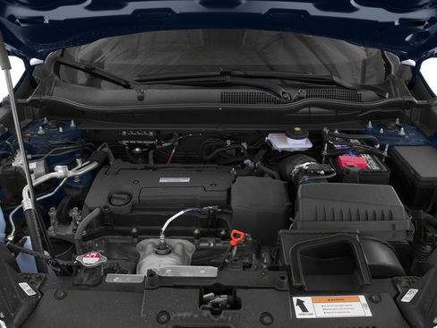 Used 2018 Honda CR-V LX image 13