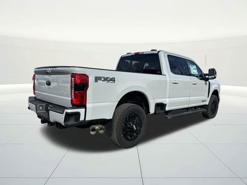 New 2025 Ford F250 XLT w/ Black Appearance Package image 6