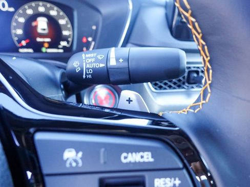 New 2026 Acura Integra A-Spec image 20