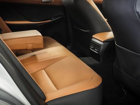 Used 2024 Lexus IS 300 w/ Premium Package image 24