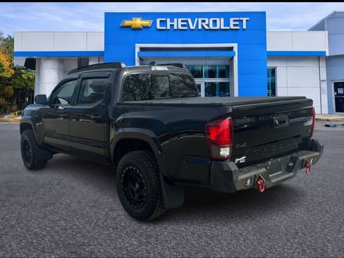 Used 2020 Toyota Tacoma SR5 image 7