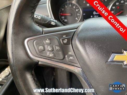 Certified 2024 Chevrolet Equinox LT image 22