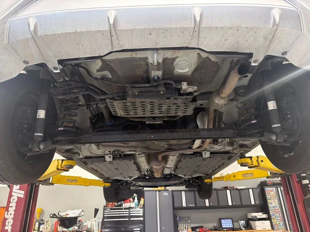 Used 2024 Mitsubishi Mirage ES FWD image 19