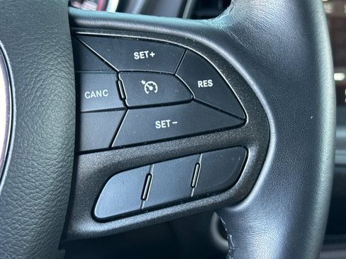 Used 2023 Dodge Challenger GT image 35