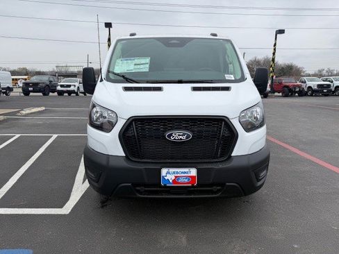 New 2026 Ford Transit 250 Low Roof AWD image 3