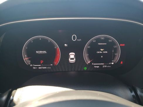 Certified 2025 Acura TLX Type S AWD/4WD image 24