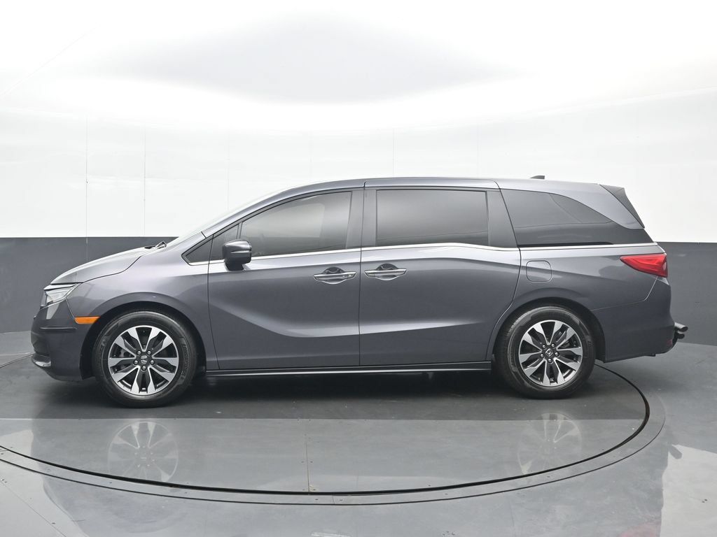 Used 2023 Honda Odyssey EX-L image 3