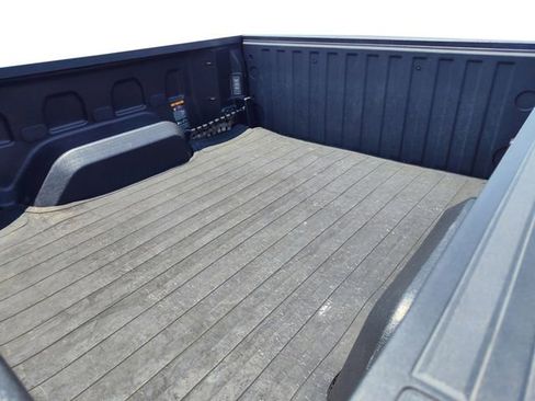 Used 2019 Chevrolet Silverado 1500 LT Trail Boss AWD/4WD image 8