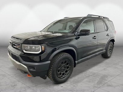 New 2026 Honda Passport TrailSport Elite