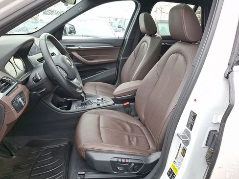 Used 2021 BMW X1 xDrive28i w/ Convenience Package image 10