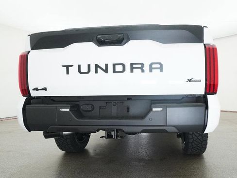 New 2026 Toyota Tundra SR5 AWD/4WD image 5