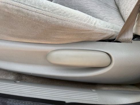 Used 2000 Ford Contour SE image 10