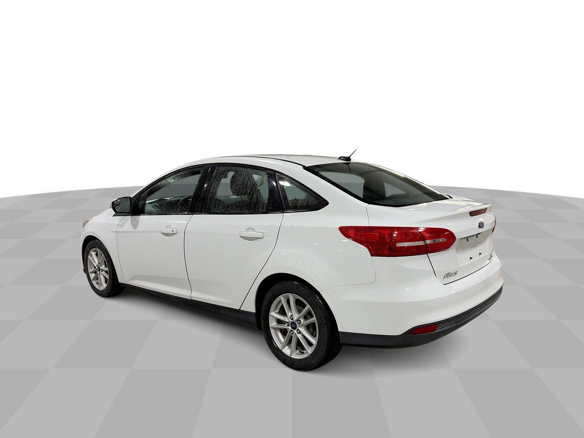 Used 2015 Ford Focus SE FWD image 7