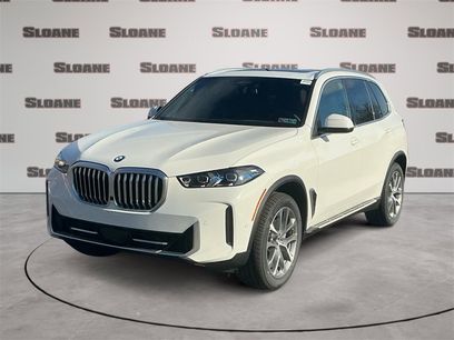 New 2026 BMW X5 xDrive40i w/ Climate Comfort Package