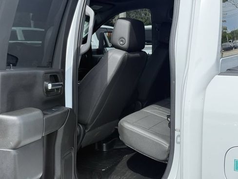 Used 2023 Chevrolet Silverado 2500 W/T w/ WT Fleet Convenience Package AWD/4WD image 27