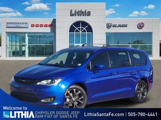 Used 2020 Chrysler Pacifica Touring-L Plus video 1