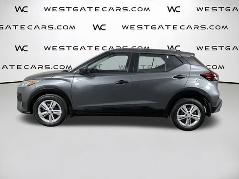 Used 2025 Nissan Kicks Play S image 5