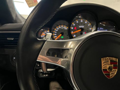 Used 2014 Porsche 911 GT3 image 14