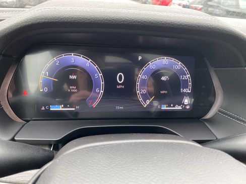 New 2025 Jeep Grand Cherokee L Limited w/ Black Appearance Package image 29