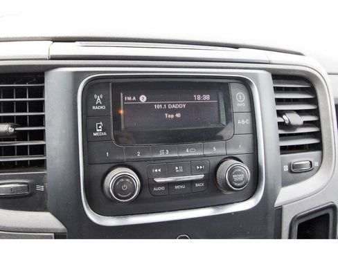 Used 2019 RAM 1500 Tradesman AWD/4WD image 23