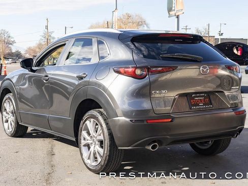 Used 2023 MAZDA CX-30 AWD 2.5 S w/ Select Package image 14